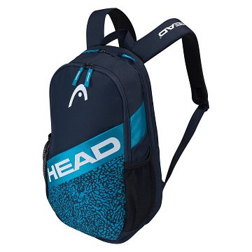Head Elite Backpack Blue / Navy